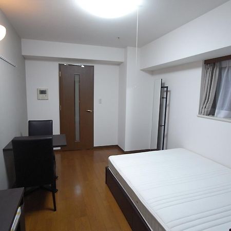 Palace Studio Shinjuku Parkside Tokyo Eksteriør bilde