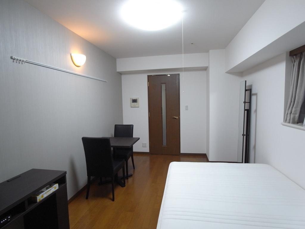 Palace Studio Shinjuku Parkside Tokyo Eksteriør bilde