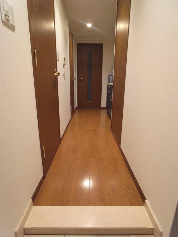Palace Studio Shinjuku Parkside Tokyo Eksteriør bilde
